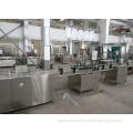 Liner Aluminum Can Filling and Sealing Machine